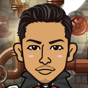 pinkystar