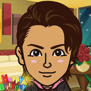 �݂���̃��b�L�[