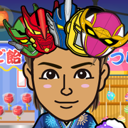 ��M-chan��