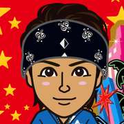 ��M-chan��