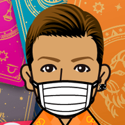 m��[��