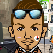 �������