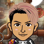 �͂Ȃ�����