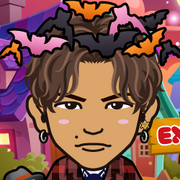 <�Ȃ�>