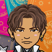<�Ȃ�>