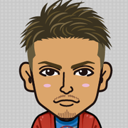 SHOKICHI���񂩂�������