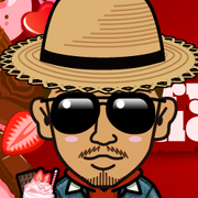 �܂���(^^)v