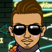 �Ȃȃh�b�N