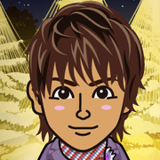 ���l�R�̃W�W