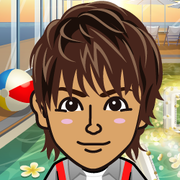 ���l�R�̃W�W