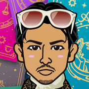 �A�L���p���[