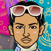 �A�L���p���[