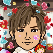 ���I�����W�L�����f�B�[��