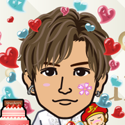 ���I�����W�L�����f�B�[��