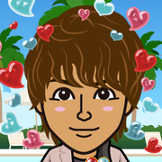 �G�Olove-heart