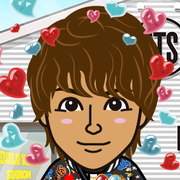 �G�Olove-heart