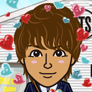 �G�Olove-heart