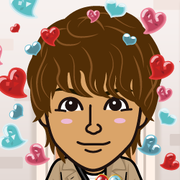 �G�Olove-heart