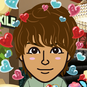�G�Olove-heart