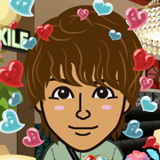 �G�Olove-heart