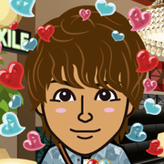 �G�Olove-heart