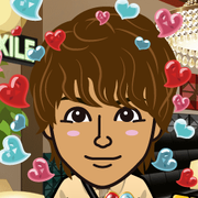 �G�Olove-heart