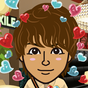 �G�Olove-heart