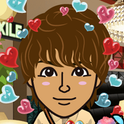 �G�Olove-heart