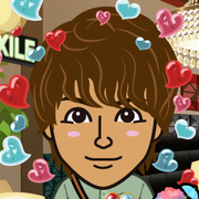 �G�Olove-heart