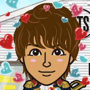 �G�Olove-heart