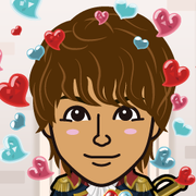 �G�Olove-heart