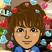 �G�Olove-heart