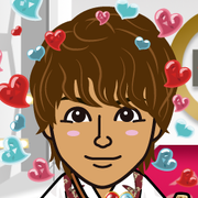 �G�Olove-heart