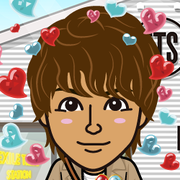 �G�Olove-heart