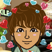 �G�Olove-heart