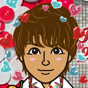 �G�Olove-heart