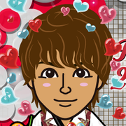 �G�Olove-heart