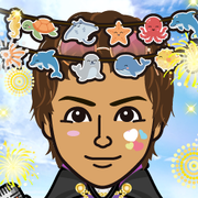 tsuyo�h�� ��