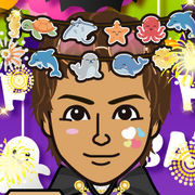 tsuyo�h�� ��