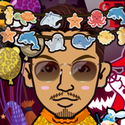 ATSUSHI�Ďu