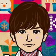 ��݂����*(^o^)/*