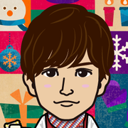 ��݂����*(^o^)/*