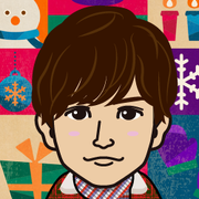 ��݂����*(^o^)/*