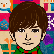 ��݂����*(^o^)/*