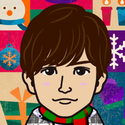 ��݂����*(^o^)/*