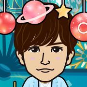 ��݂����*(^o^)/*