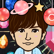 ��݂����*(^o^)/*