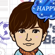 ��݂����*(^o^)/*