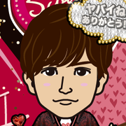 ��݂����*(^o^)/*