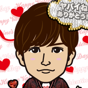 ��݂����*(^o^)/*